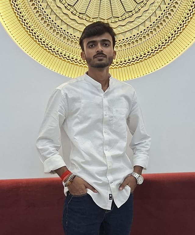 Bhavya Prakash