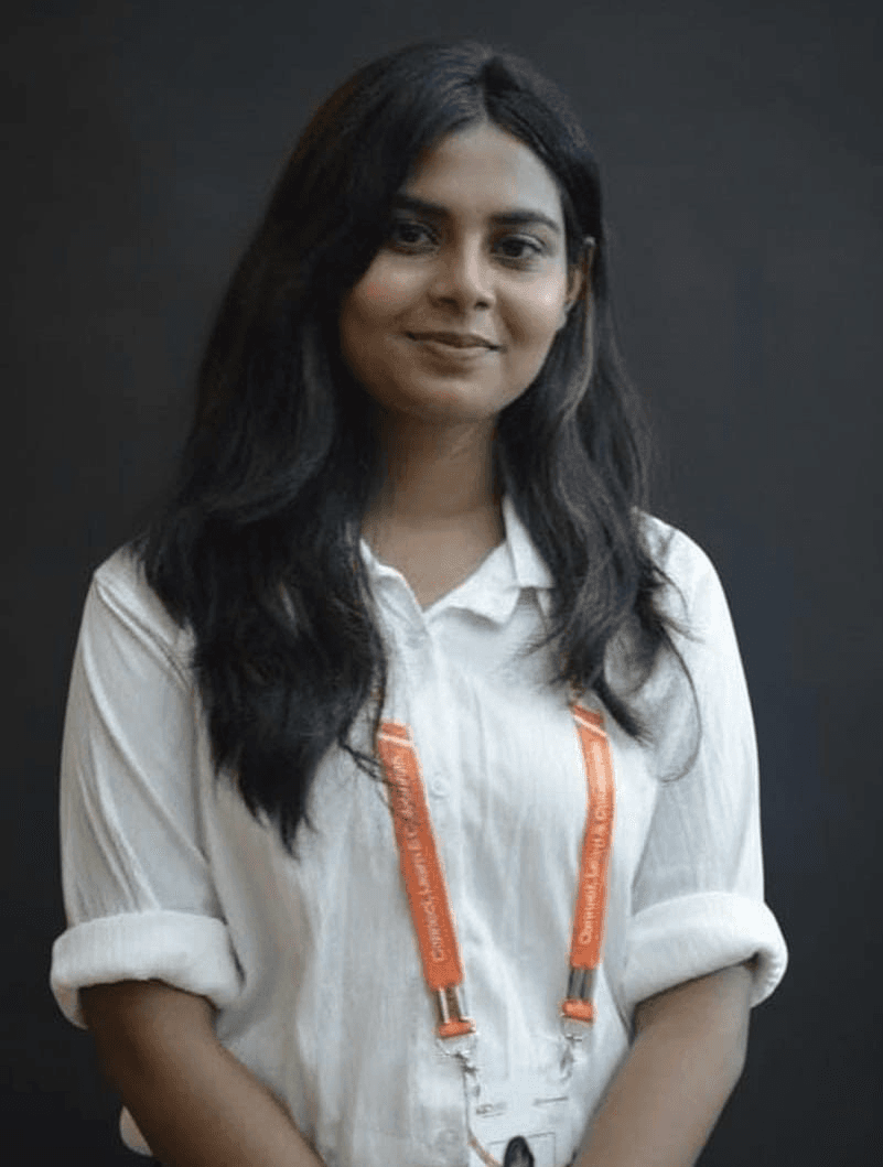 Anubha Deepti Charchi