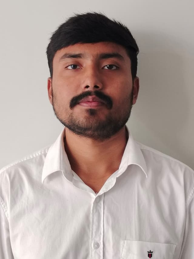 Kumar Karthikey