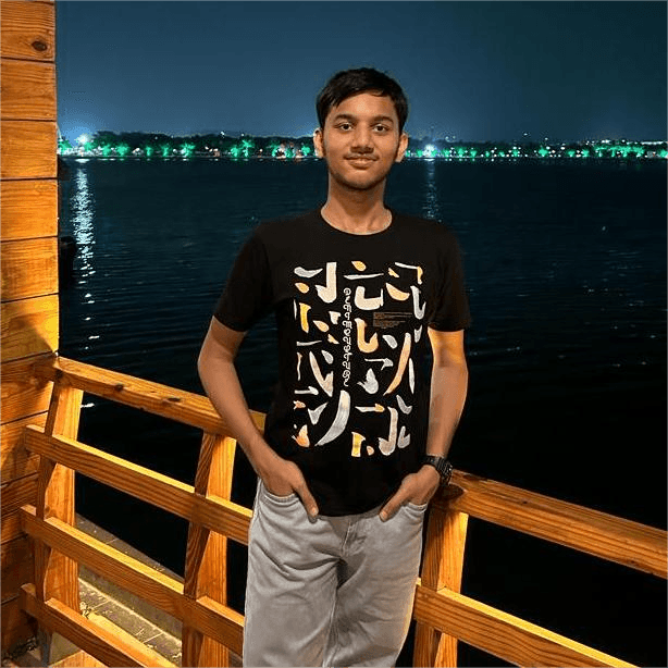 Deepro Bhattacharyya