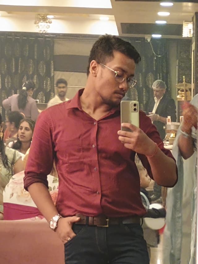 Aayush Kumar Gupta