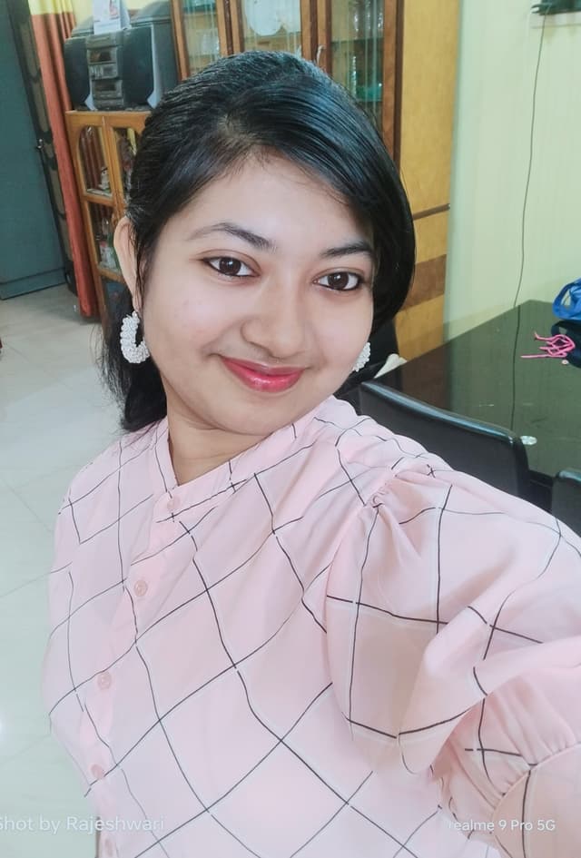 Rajeshwari Choudhury