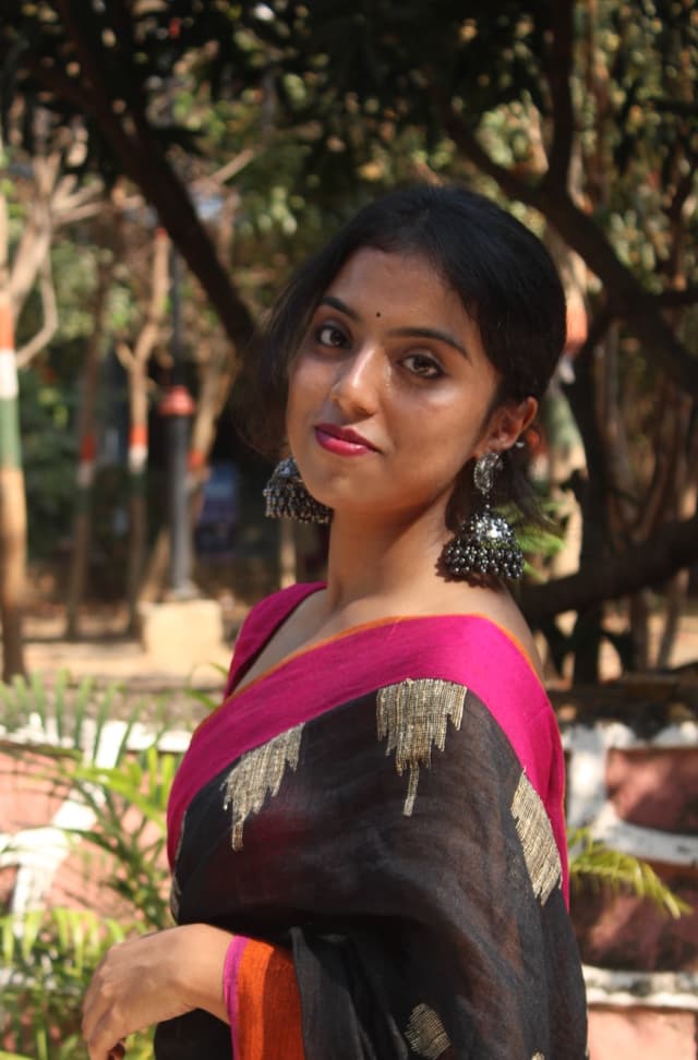 Urmi Bhaumik