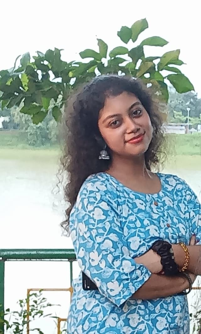 NEELANJANA DUTTA