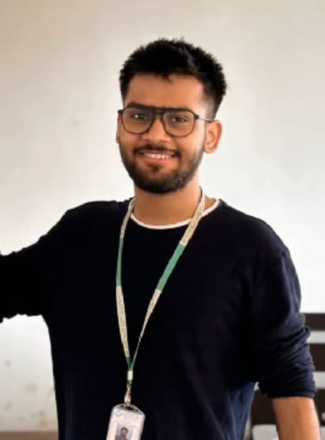 Keshav Chawda