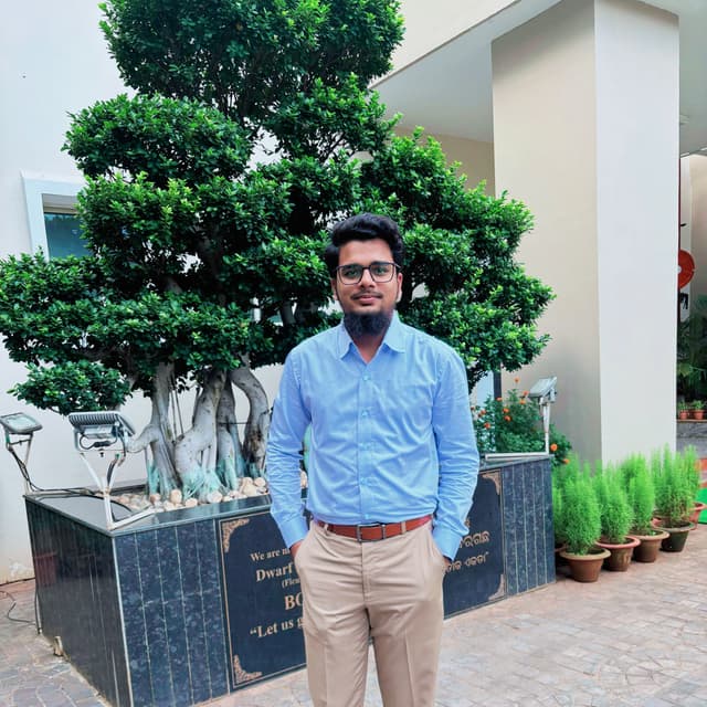 MUHAMMED SIBTAIN RAZA